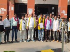आदिम जाति विकास विभाग का नाम बदलने पर आदिवासी समाज में आक्रोश, पूर्ववत नाम रखने की मांग
