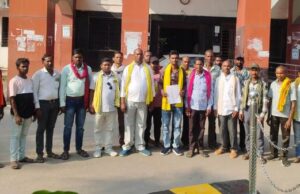 आदिम जाति विकास विभाग का नाम बदलने पर आदिवासी समाज में आक्रोश, पूर्ववत नाम रखने की मांग