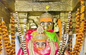 छत्तीसगढ़ की शक्तिपीठ परियोजना : पांच प्रमुख शक्तिपीठों का होगा विकास