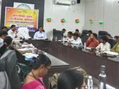 रायगढ़ की 268 ग्राम पंचायतों को बाल विवाह मुक्त बनाने की तैयारी, 27 नवंबर को होगी विशेष ग्राम सभा