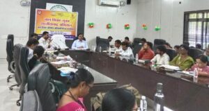 रायगढ़ की 268 ग्राम पंचायतों को बाल विवाह मुक्त बनाने की तैयारी, 27 नवंबर को होगी विशेष ग्राम सभा