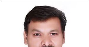 बे मौसम भारी बारिश की आशंका को देखते हुए किसान धान की कटाई टालें, कटी फसल को तिरपाल से ढककर रखें ,,, चंद्र प्रकाश सूर्या