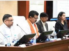 छत्तीसगढ़ में अवैध प्रवासियों की पहचान के लिए 15 नवंबर से दो माह तक चलेगा विशेष अभियान