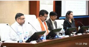 छत्तीसगढ़ में अवैध प्रवासियों की पहचान के लिए 15 नवंबर से दो माह तक चलेगा विशेष अभियान