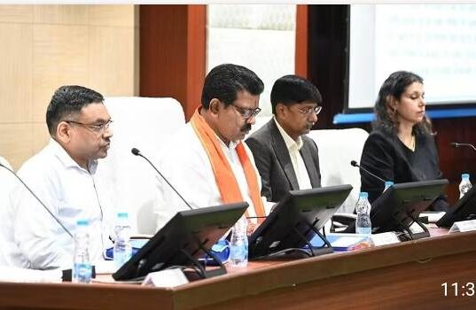 छत्तीसगढ़ में अवैध प्रवासियों की पहचान के लिए 15 नवंबर से दो माह तक चलेगा विशेष अभियान