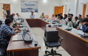 सेवा संकल्प अभियान : ‘नागरिक विज्ञान’ से जैव विविधता संरक्षण में भागीदारी करेंगे युवा