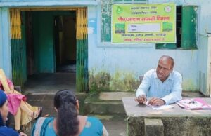 हर विकासखंड में मुनगा पौध उत्पादन और प्रबंधन का प्रशिक्षण, मैदानी अमला हो रहा दक्ष