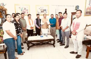 करम परब महोत्सव में शामिल होंगे मुख्यमंत्री विष्णु देव साय