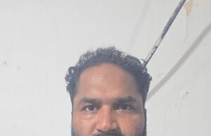 होटल संचालक से गाली-गलौज, मारपीट और जान से मारने की धमकी देने वाला आरोपी ने पुलिस के दबाव में किया समर्पण