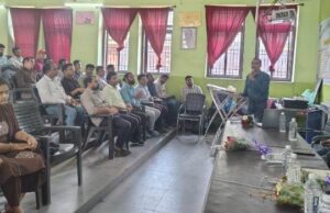 विद्यार्थियों को कौशलयुक्त बनाने व्यावसायिक शिक्षा की गुणवत्ता पर जोर