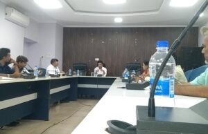 दिव्यांगों को नई उड़ान, 198 को मिलेंगे कृत्रिम अंग – अपर कलेक्टर अग्रवाल