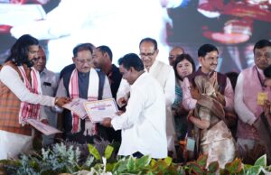 550 प्रधानमंत्री आवास पूर्ण कर ग्राम पंचायत गतौरा ने बढ़ाया मस्तूरी और बिलासपुर जिले का मान सम्मान