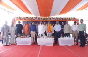 आजादी के बाद पहली बार रावघाट तक पहुंची रेल, बस्तर के विकास को मिली नई रफ्तार