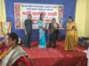 मस्तूरी क्षेत्र की कांग्रेस नेत्री बिंद्रम बिंदु जायसी को मिला राज्य स्तरीय सम्मान, धमतरी में हुई सम्मानित