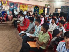 तहसील साहू संघ सरसीवां की सराहनीय पहल, 10वीं के विद्यार्थियों के लिए निःशुल्क ट्यूशन क्लास शुरू